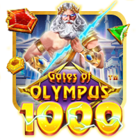 Gates Of Olympus Pragmatic Play